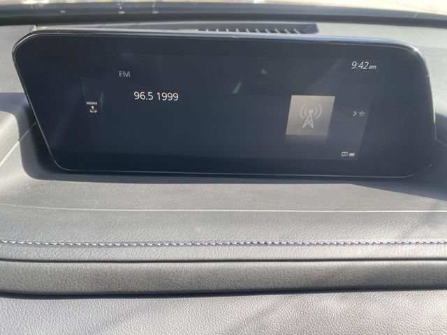 Certified 2025 MAZDA CX-30 AWD 2.5 S w/ Preferred Package image 10