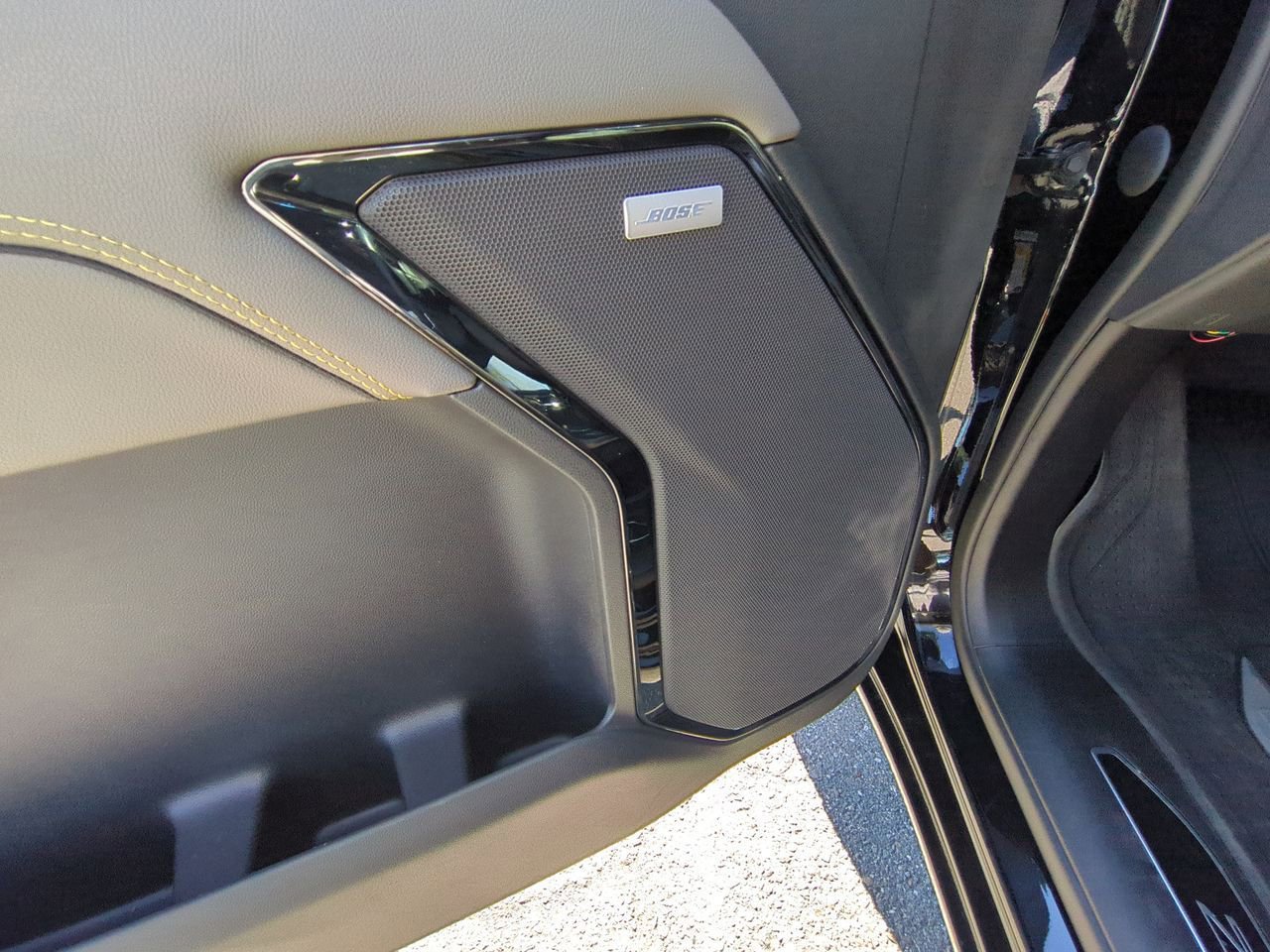 Used 2023 Chevrolet Silverado 1500 ZR2 AWD/4WD image 24