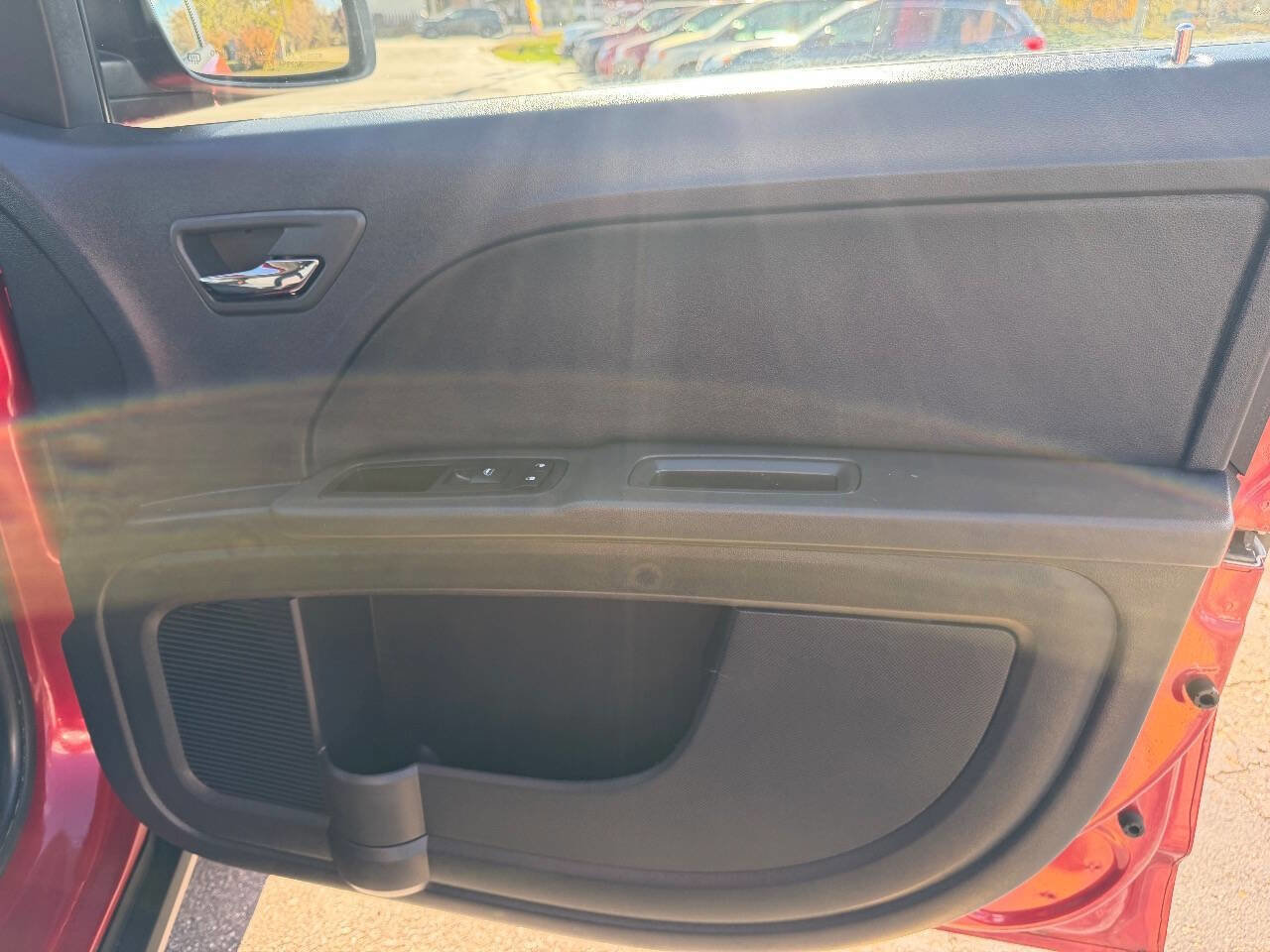 Used 2010 Dodge Journey SE w/ Popular Equipment Group image 18