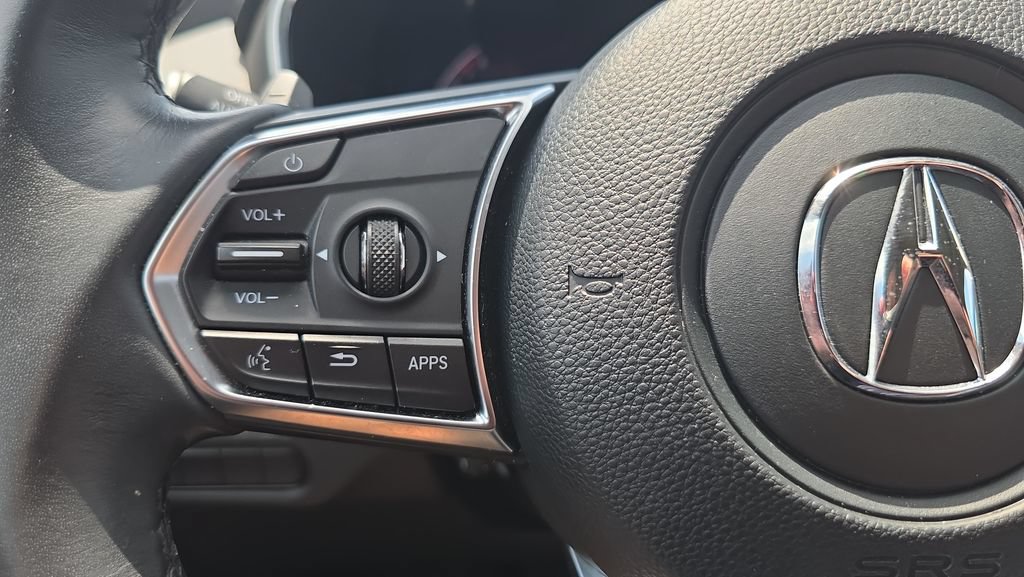 Used 2023 Acura MDX SH-AWD image 23