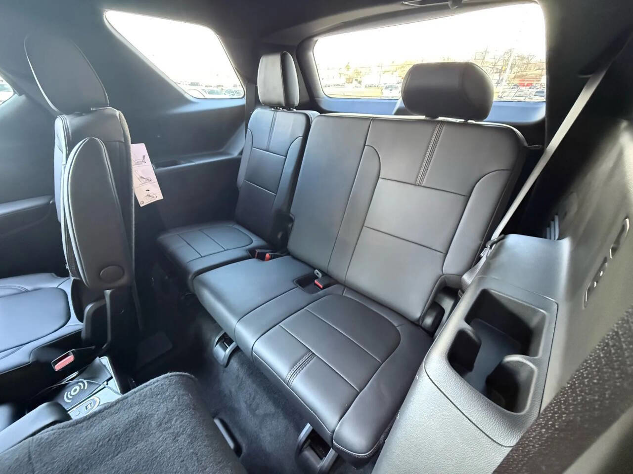 Used 2023 Chevrolet Traverse RS image 15