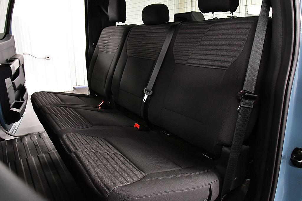 Used 2023 Ford F150 XL w/ STX Appearance Package AWD/4WD image 28