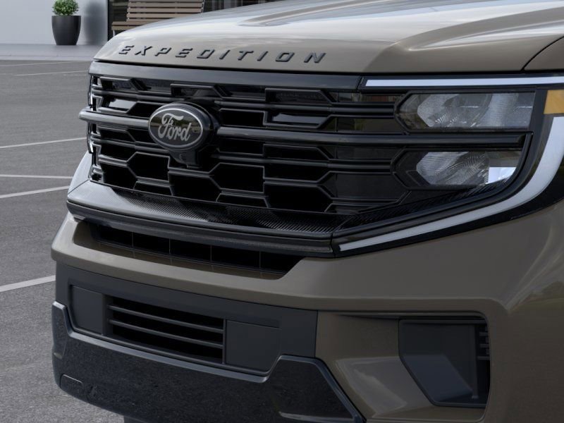 New 2026 Ford Expedition Platinum w/ Stealth Performance Package AWD/4WD image 18