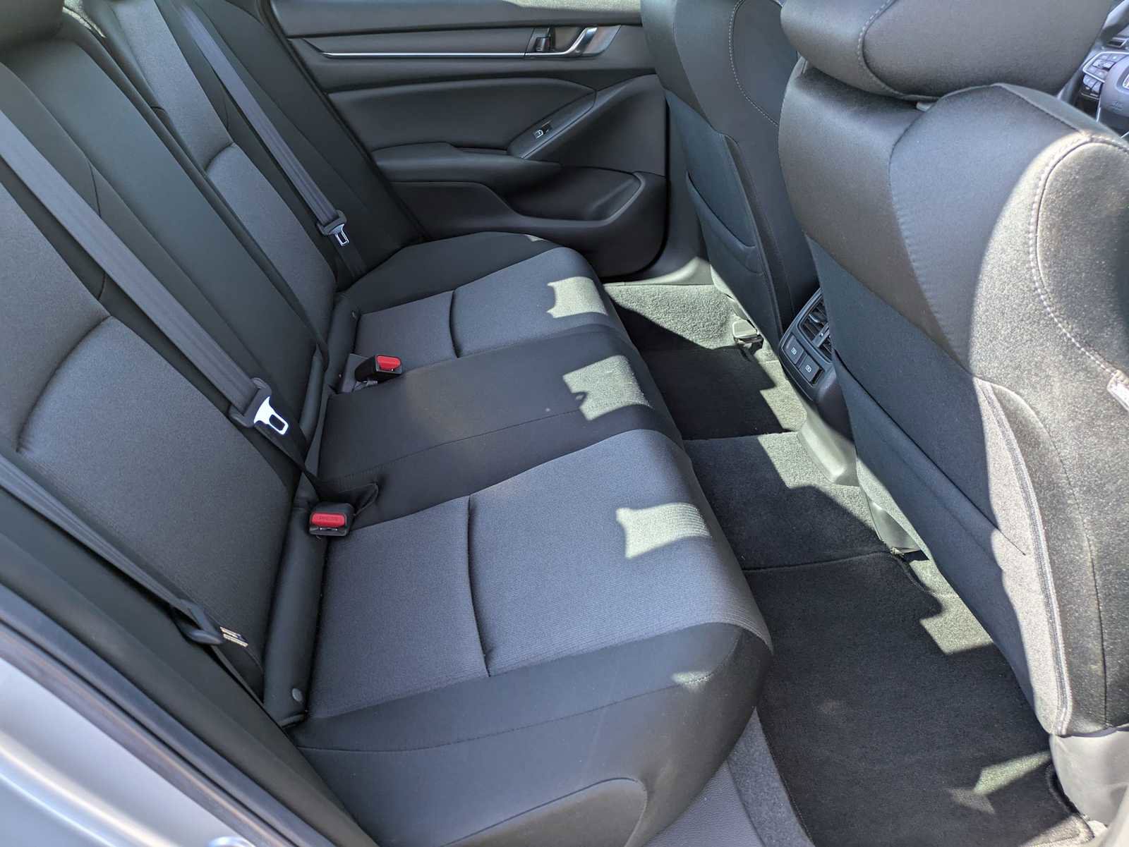 Used 2021 Honda Accord EX image 20