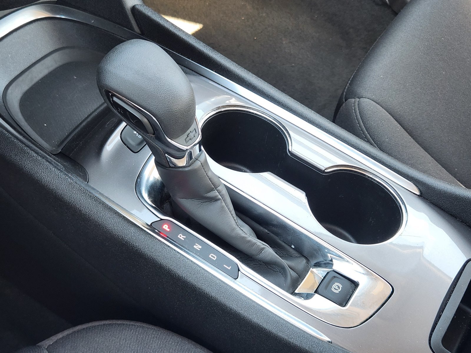 Used 2025 Chevrolet Malibu LT FWD image 21