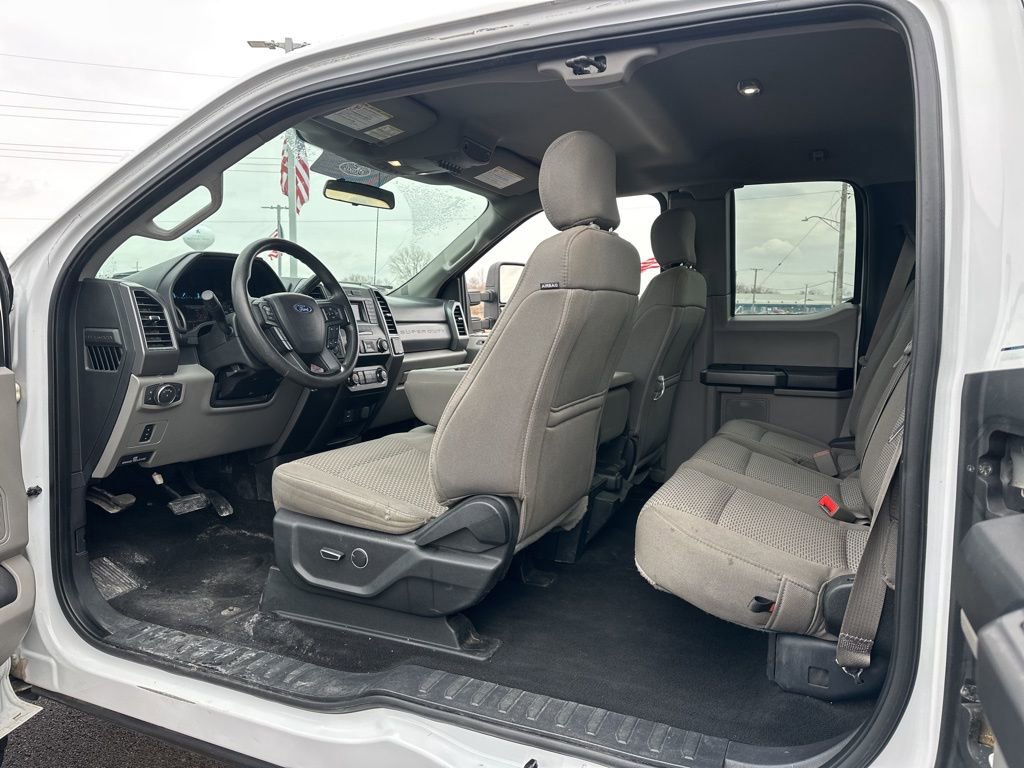 Used 2019 Ford F250 XLT w/ XLT Value Package image 22