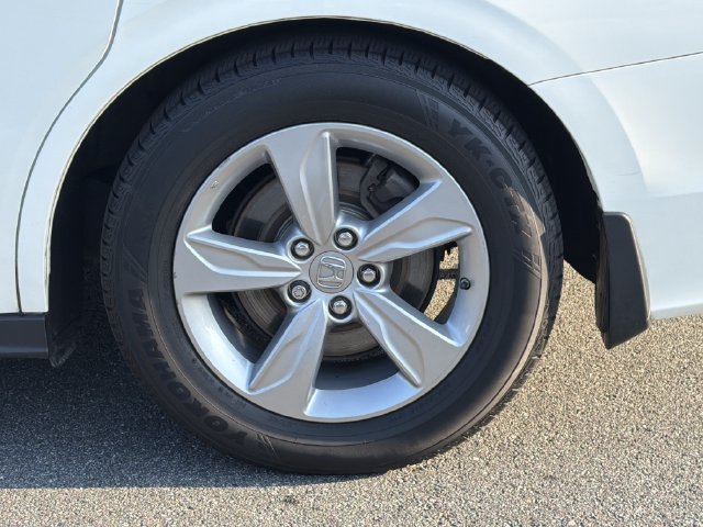 Used 2018 Honda Odyssey EX-L image 22