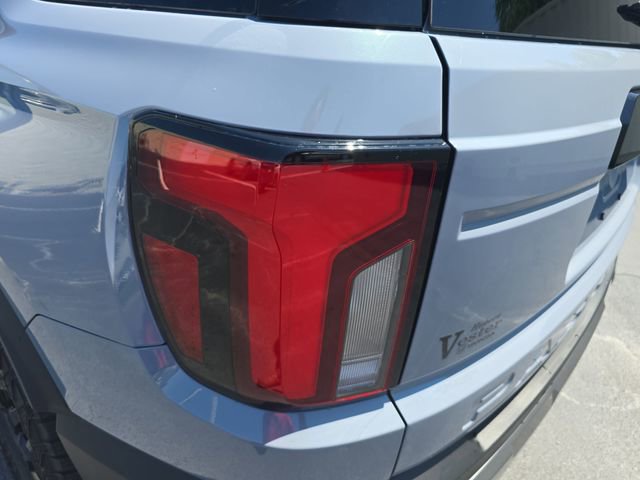 New 2026 Honda Passport TrailSport Elite image 36