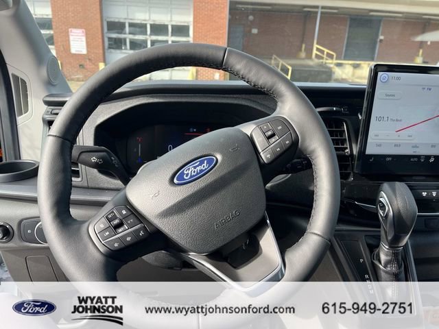 New 2026 Ford Transit 350 XLT image 12