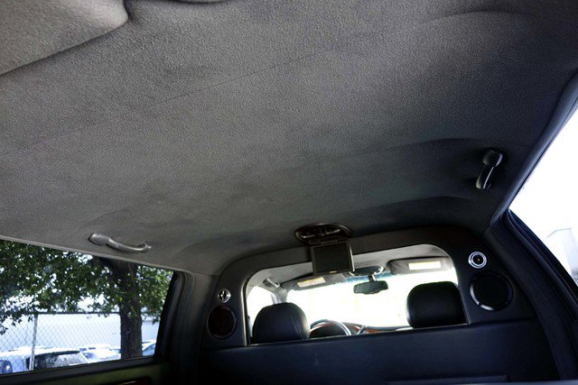 Used 2001 Cadillac De Ville Limousine FWD image 26