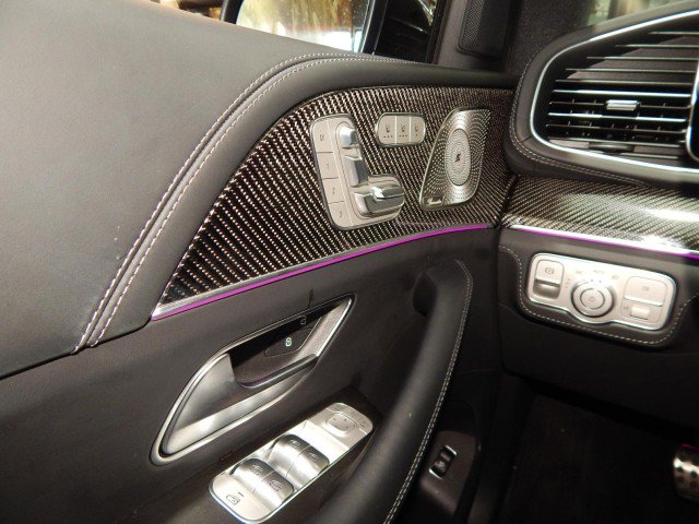 Used 2023 Mercedes-Benz GLE 53 AMG AMG GLE 53 AWD w/ AMG Dynamic Plus Package image 19