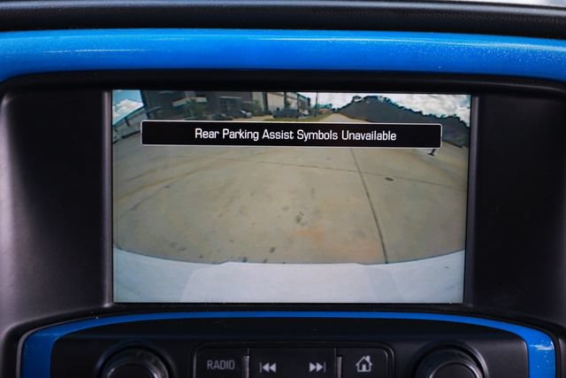 Used 2015 Chevrolet Silverado 2500 LTZ w/ Duramax Plus Package AWD/4WD image 37