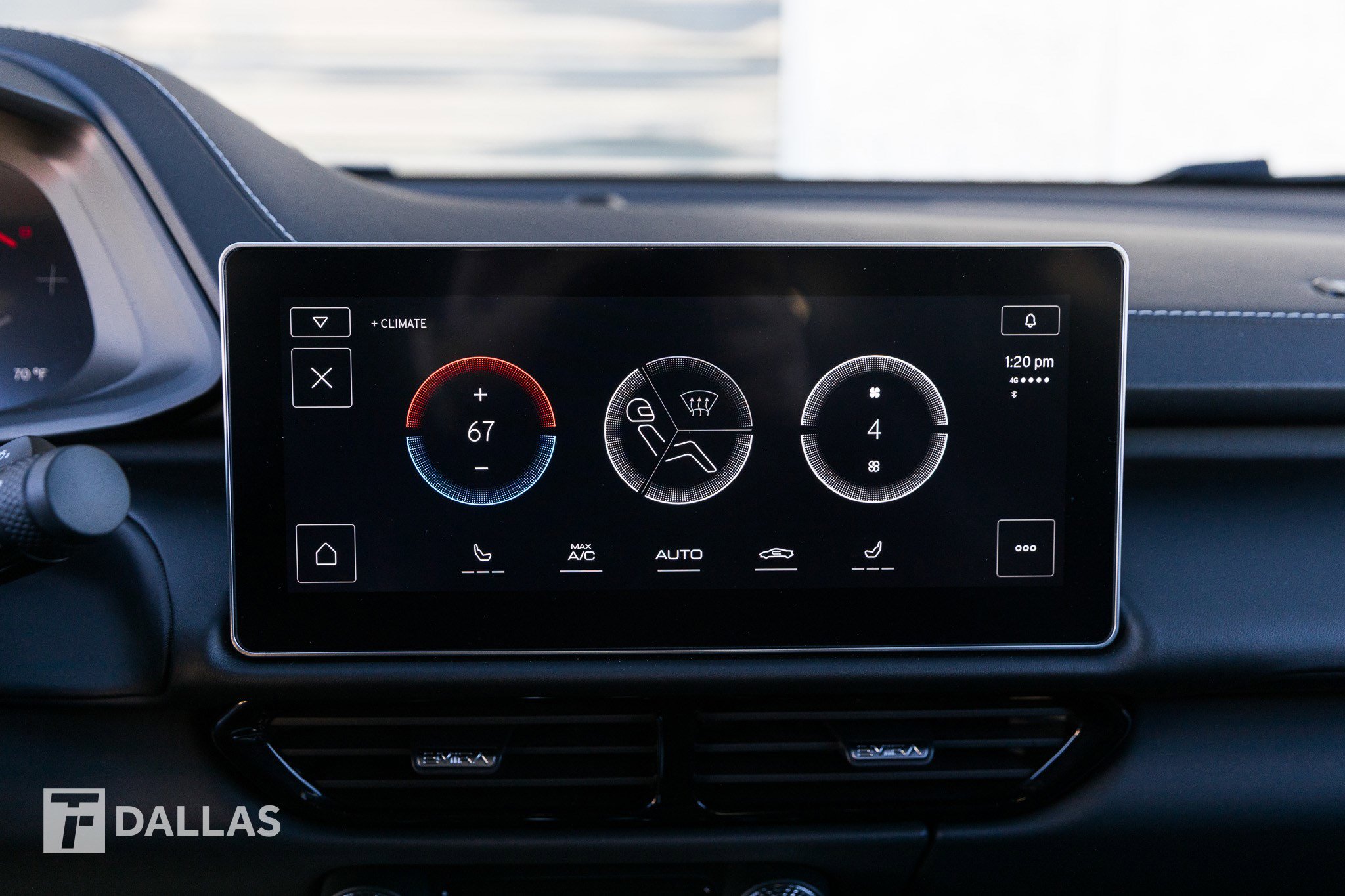 Used 2024 Lotus Emira First Edition image 26