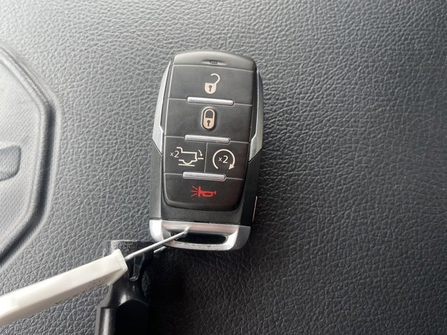 Used 2021 RAM 1500 Rebel w/ Rebel Level 2 Equipment Group image 51