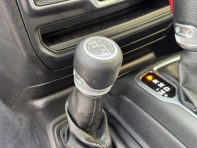 Used 2021 Jeep Wrangler Unlimited Sport image 23