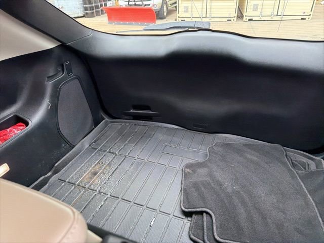 Used 2020 Ford Edge Titanium w/ Equipment Group 301A AWD/4WD image 15