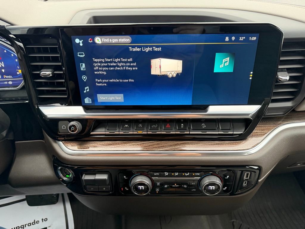 Used 2022 Chevrolet Silverado 1500 RST w/ Z71 Off-Road Package image 38