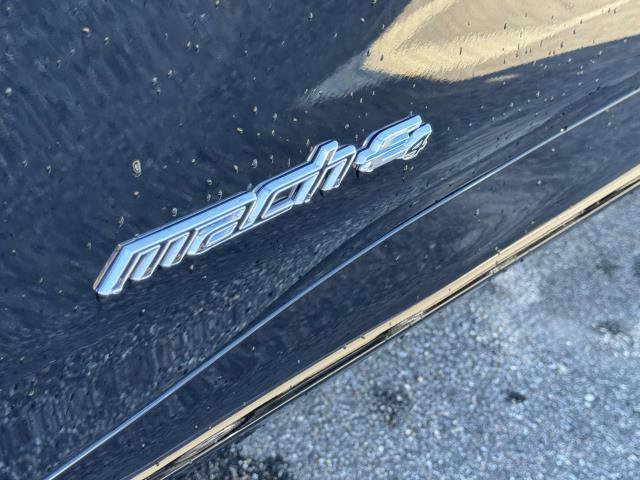 New 2025 Ford Mustang Mach-E Premium w/ Sport Appearance Package image 10