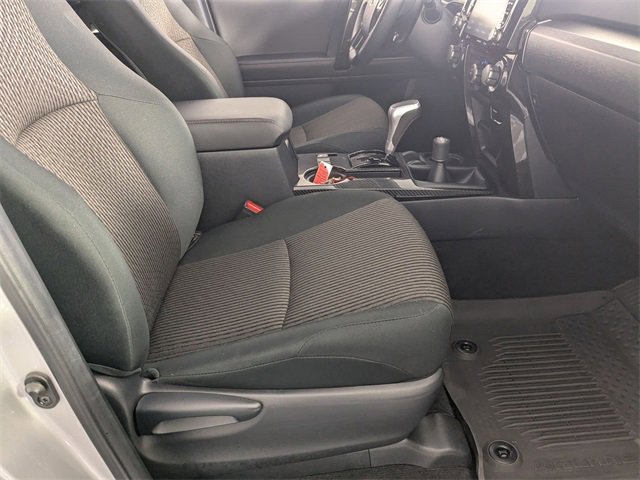 Used 2024 Toyota 4Runner TRD Off-Road image 33