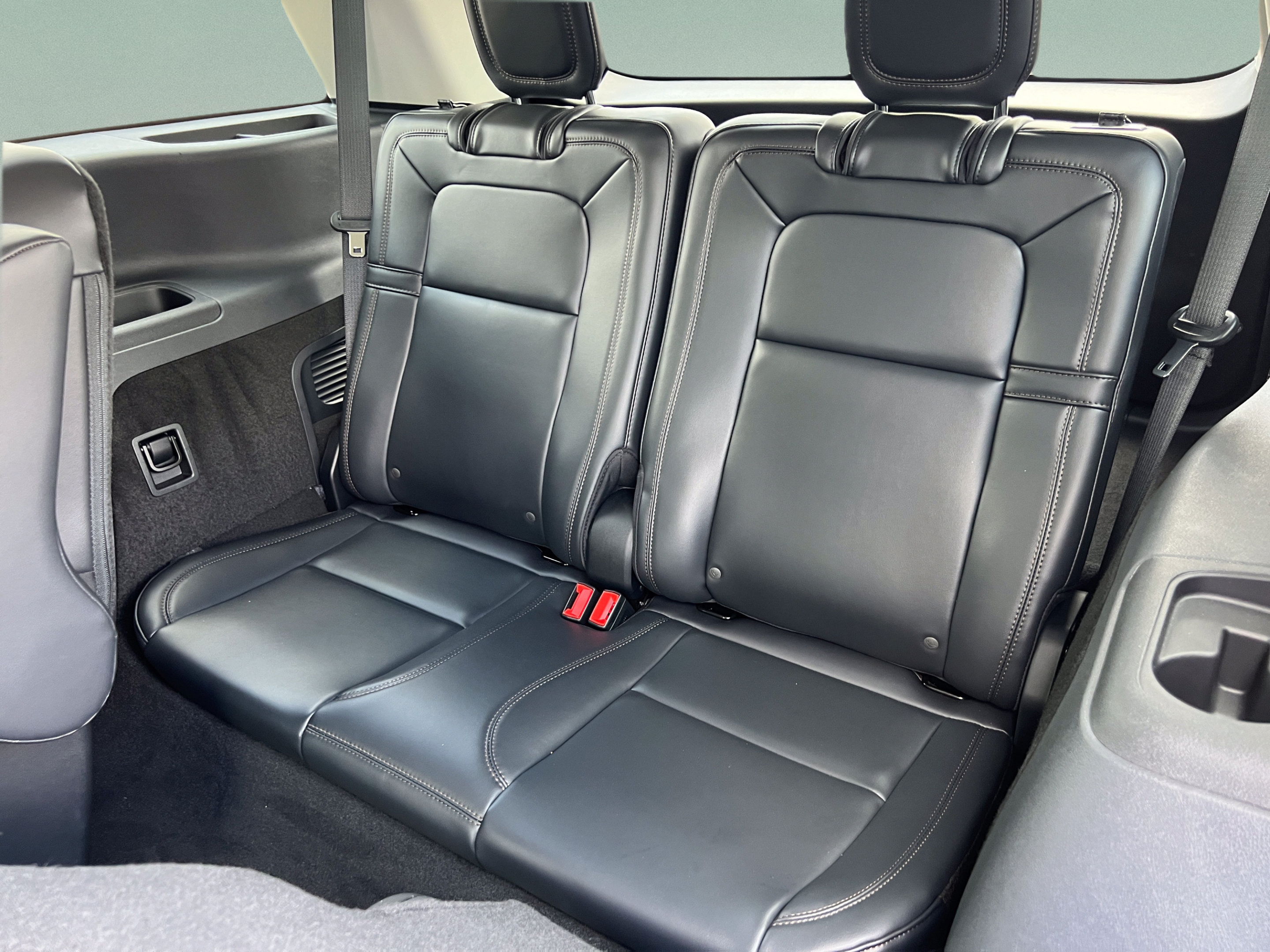 New 2025 Lincoln Aviator Reserve w/ Illumination Package RWD image 27