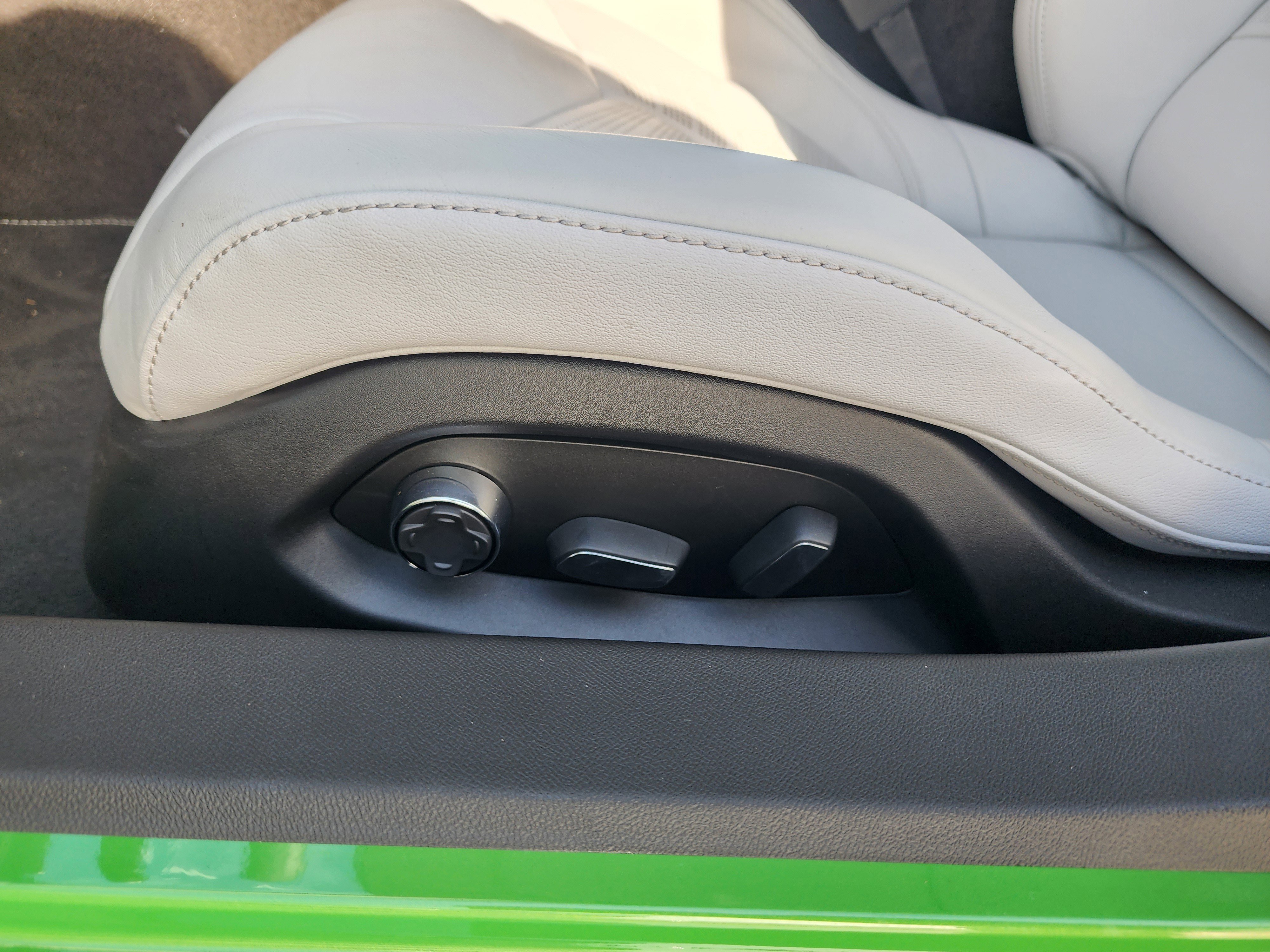 New 2026 Chevrolet Corvette Z06 w/ Battery Protection Package image 21