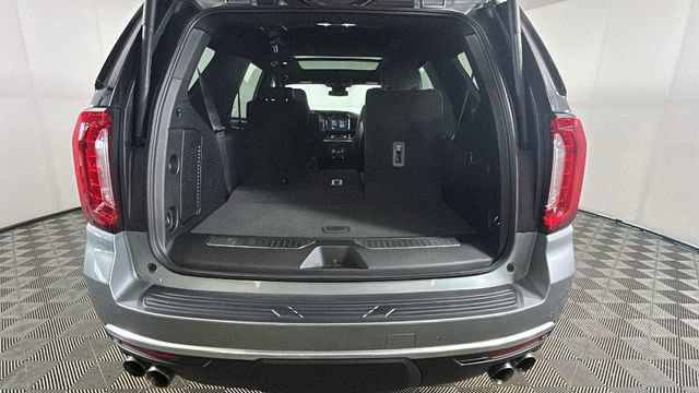 Used 2023 GMC Yukon Denali AWD/4WD image 26