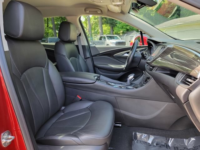 Used 2020 Buick Envision Essence FWD image 24