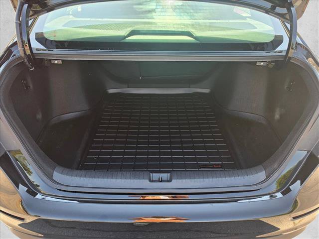 Used 2025 Honda Accord SE image 15