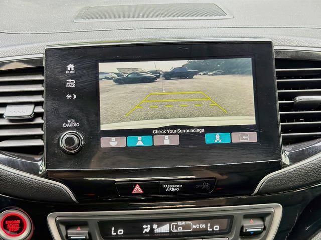 Used 2021 Honda Pilot Touring image 34