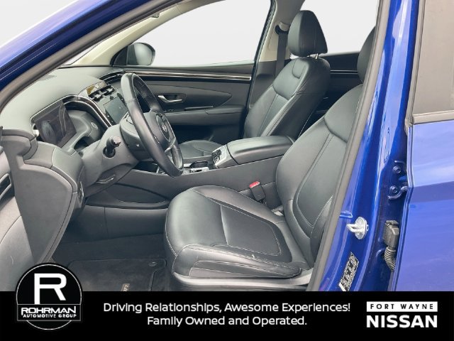 Used 2023 Hyundai Tucson SEL w/ Convenience Package AWD/4WD image 13