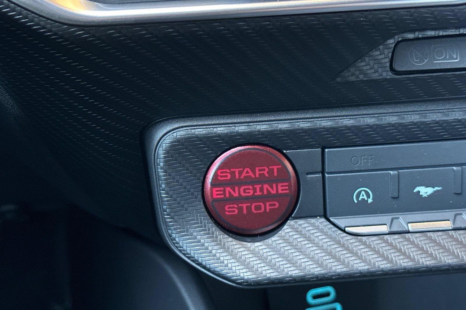 New 2026 Ford Mustang Premium RWD image 20