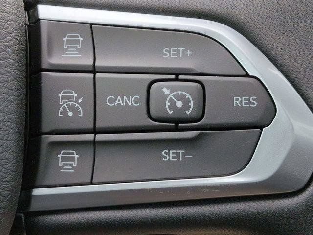 New 2026 Jeep Compass Trailhawk w/ Sun, Sound & Navigation Group AWD/4WD image 21