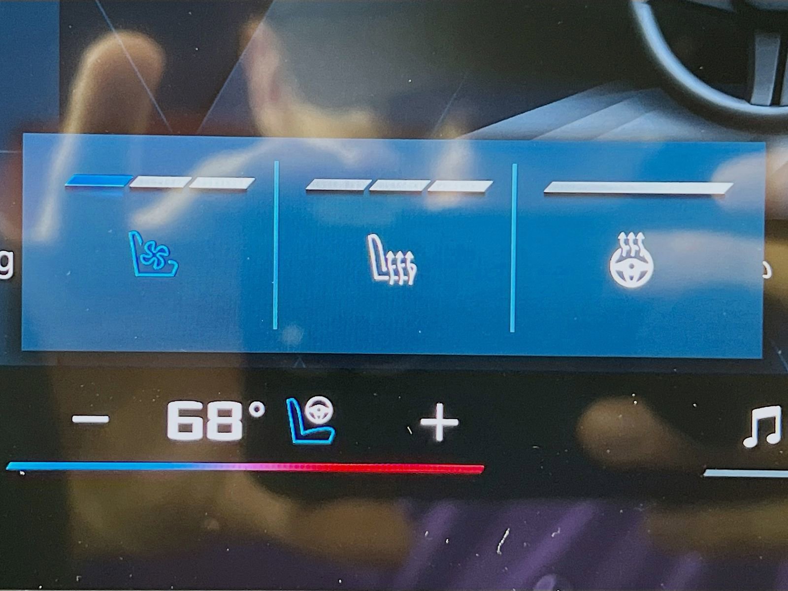 New 2026 BMW XM Label Red image 24