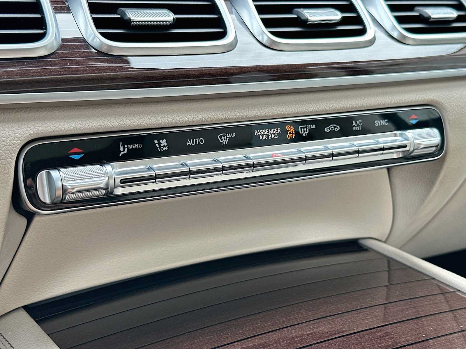 Certified 2021 Mercedes-Benz GLE 350 image 16