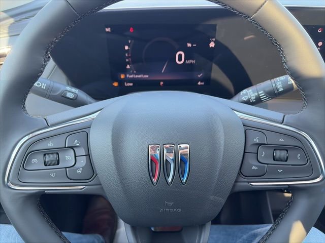 New 2026 Buick Encore GX Sport Touring w/ Comfort Package image 22