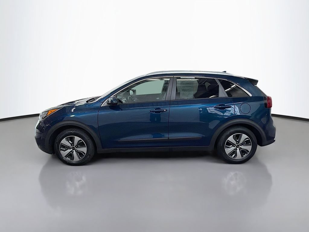 Used 2019 Kia Niro LX FWD image 6