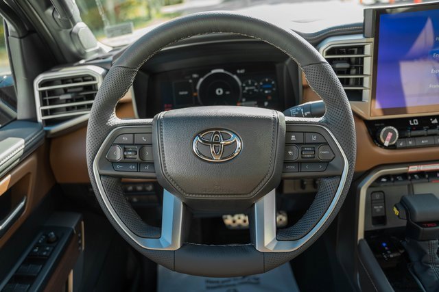 New 2026 Toyota Tundra 1794 Edition image 32