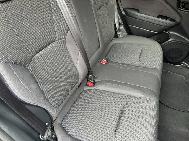 Used 2025 Subaru Forester Premium AWD/4WD image 30