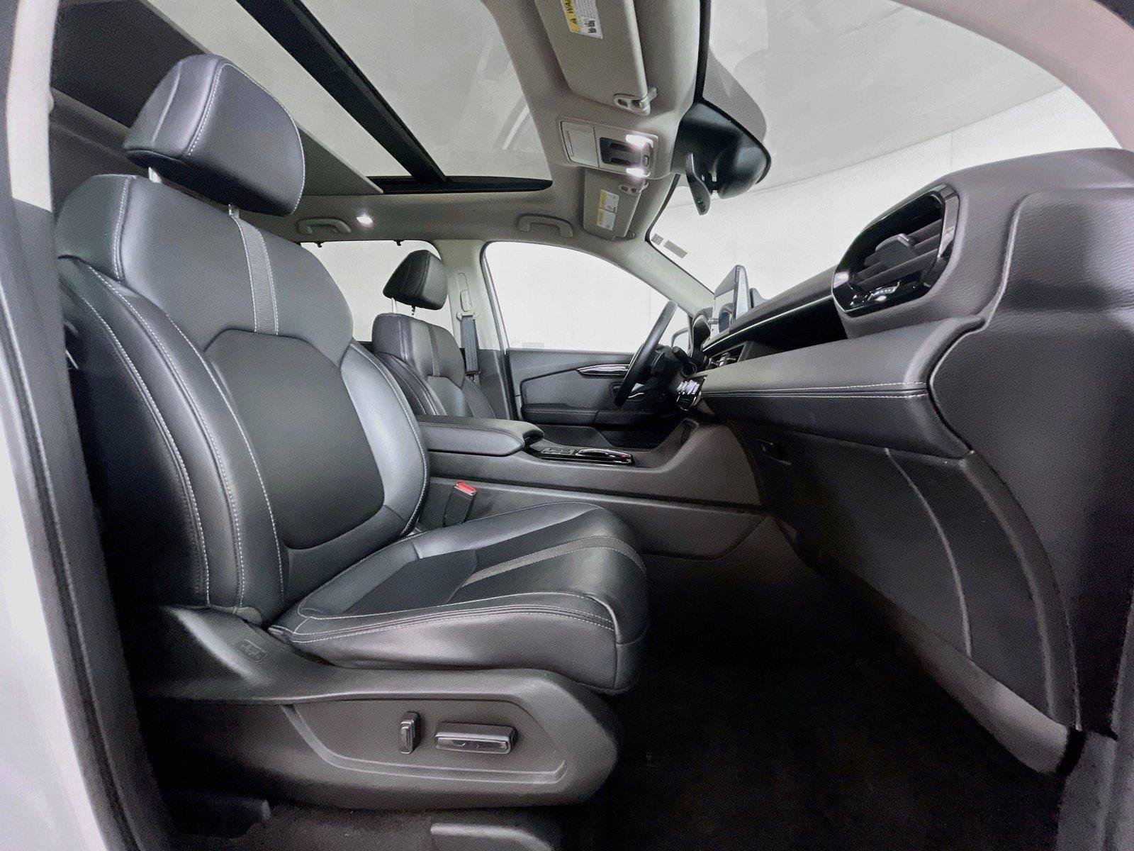Certified 2023 Honda Pilot Touring image 35