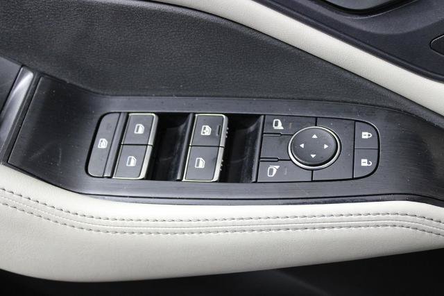Certified 2023 Nissan Rogue SL w/ SL Premium Package FWD image 24