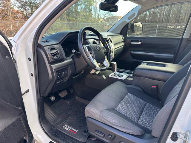 Used 2020 Toyota Tundra SR5 image 27