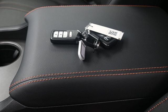 Used 2024 Honda Ridgeline TrailSport image 9