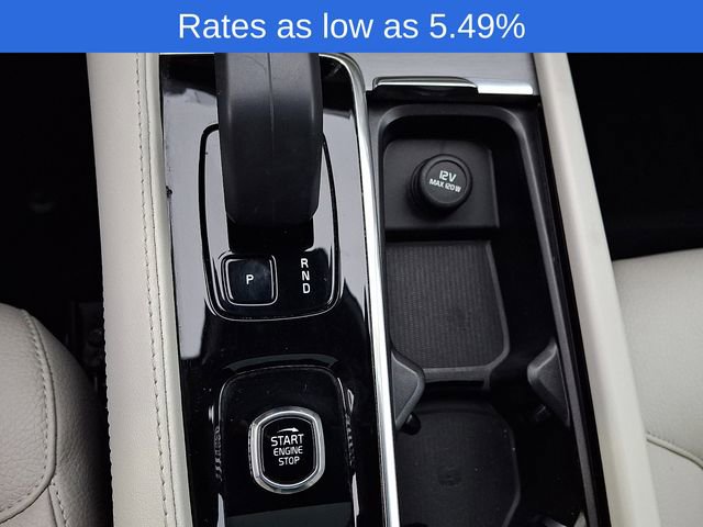 Certified 2023 Volvo XC90 B5 Core w/ Protection Package Premier image 18