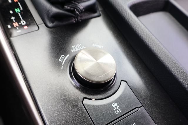 Used 2016 Lexus IS 200t RWD image 30
