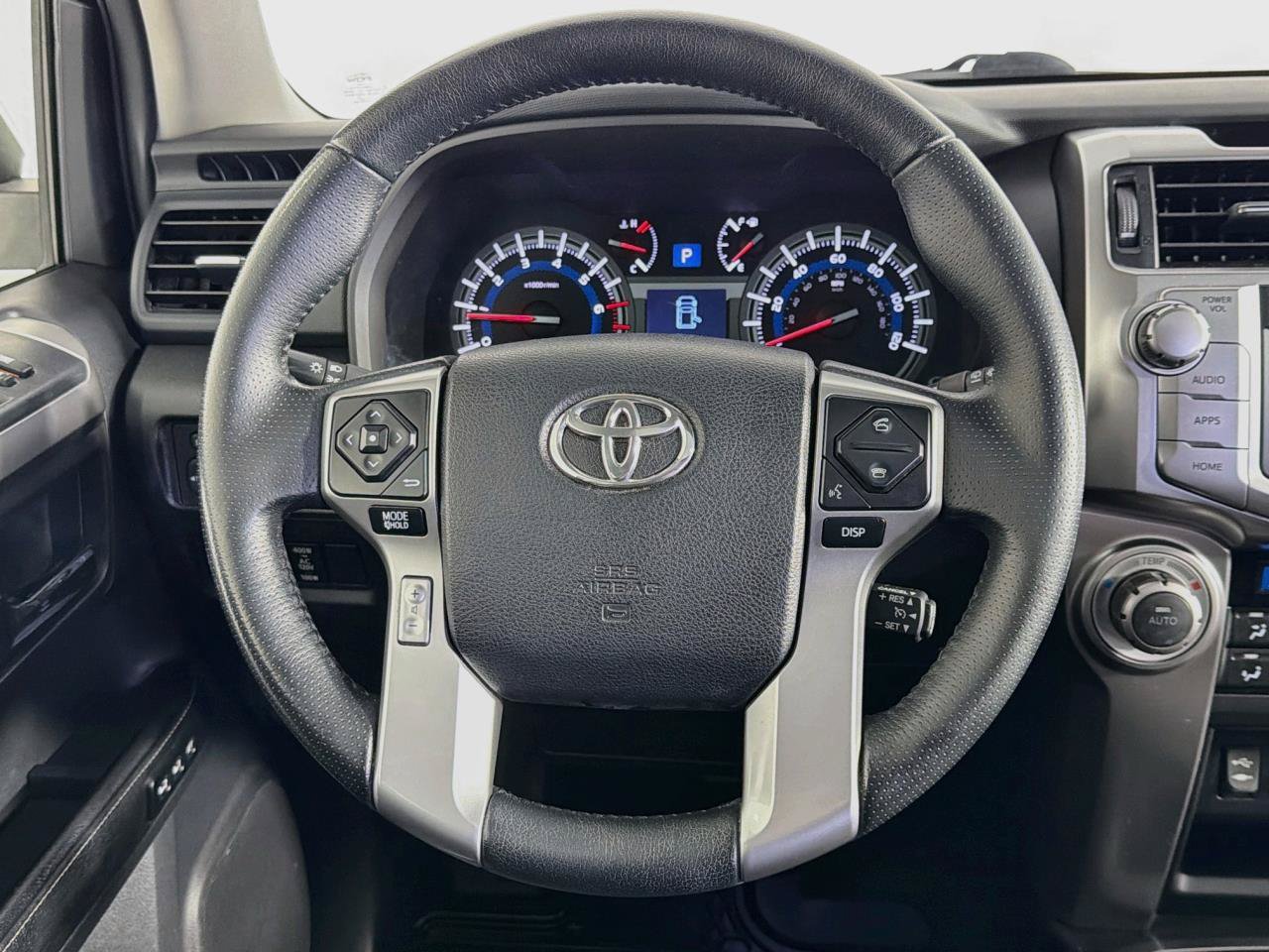 Used 2014 Toyota 4Runner Limited AWD/4WD image 14