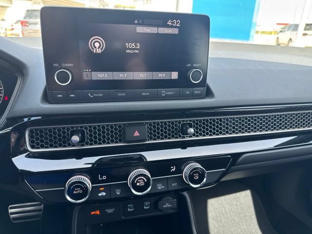 Used 2025 Honda Civic Sport image 13