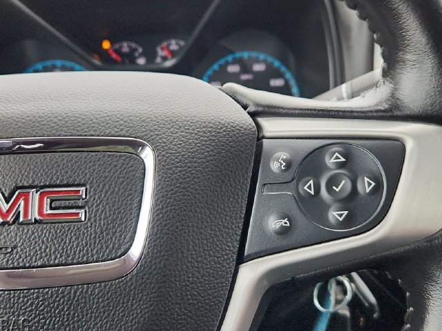Used 2020 GMC Canyon SLE w/ Trailering Package AWD/4WD image 39