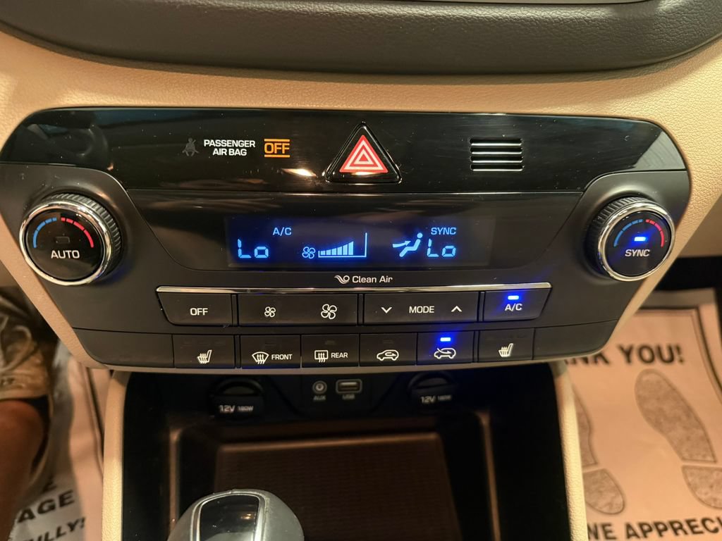 Used 2018 Hyundai Tucson Sport AWD/4WD image 36