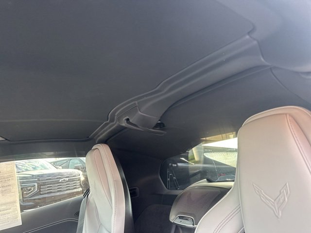 Certified 2023 Chevrolet Corvette Stingray image 15