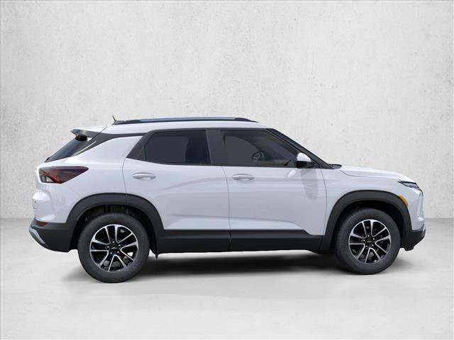 New 2026 Chevrolet TrailBlazer LT image 5